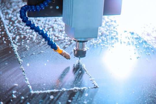Cnc routing & cutting