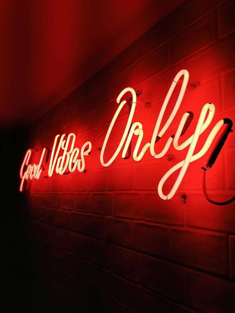 Illuminated signs
