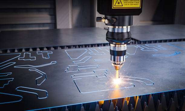 Laser engraving